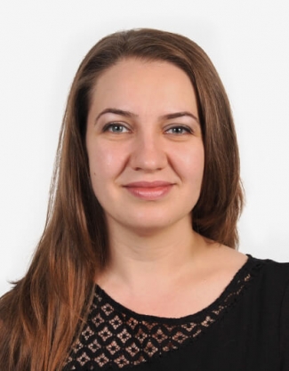 Dr. Diana Oros Zamfirescu 